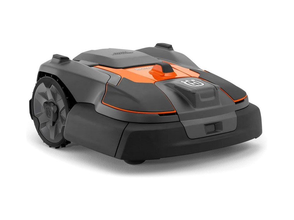Husqvarna Automower 580L EPOS