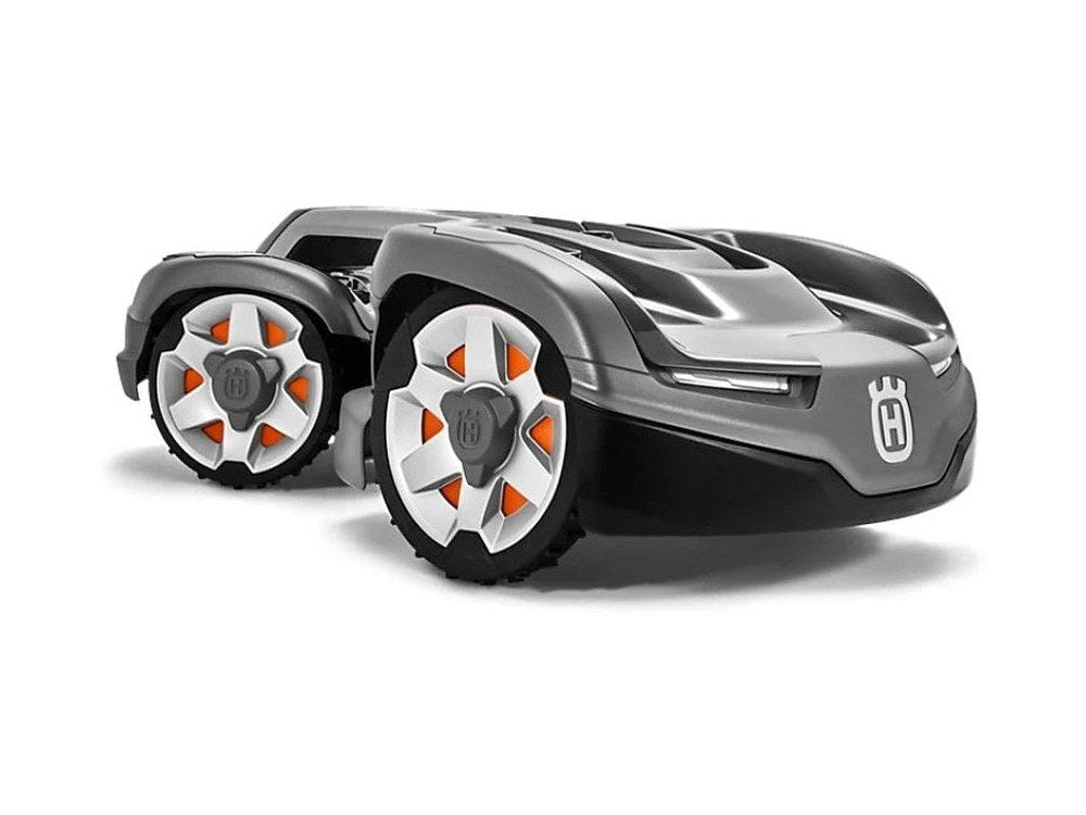 Husqvarna Automower