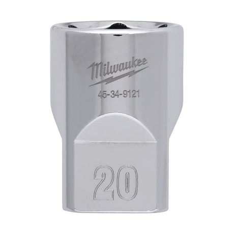 1/2" pipe 20 mm