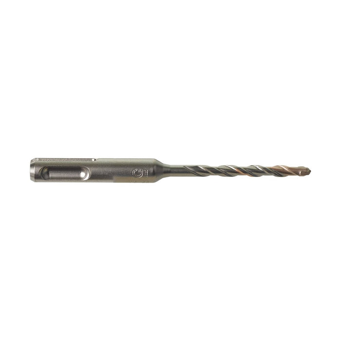 SDS Plus 2 Cut Drill Bit 5mm x 110mm