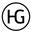 Motorsag, hageredskap, verktøy og hengere logo