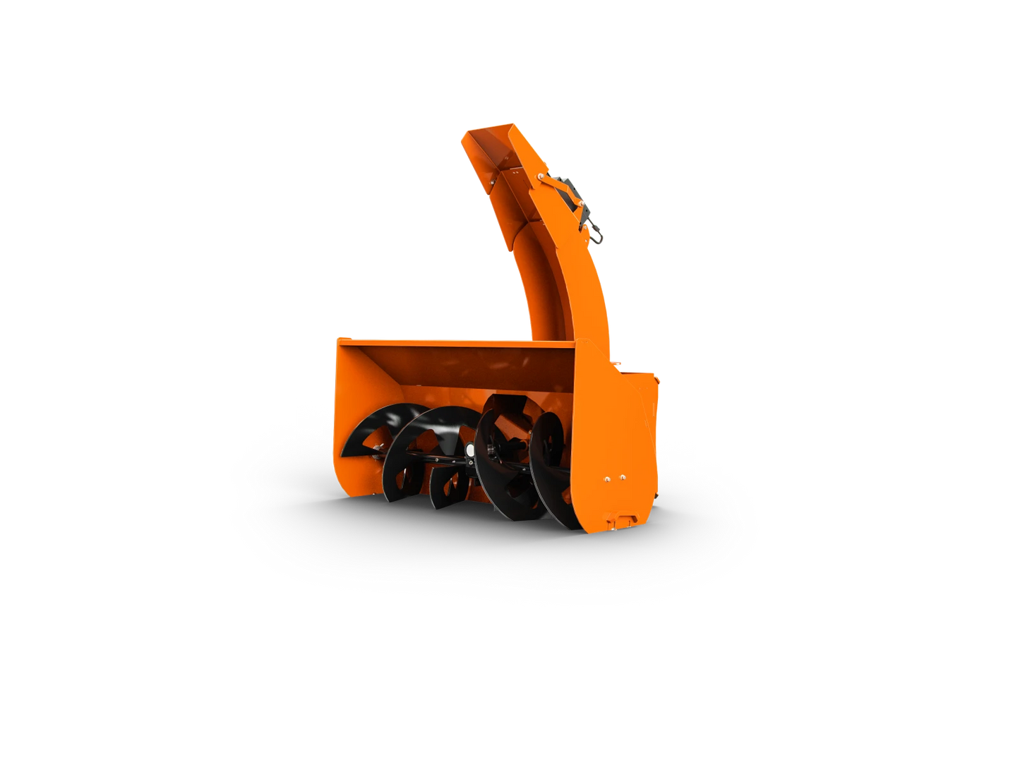 SNØFRES 48" MAMMOTH ARIENS