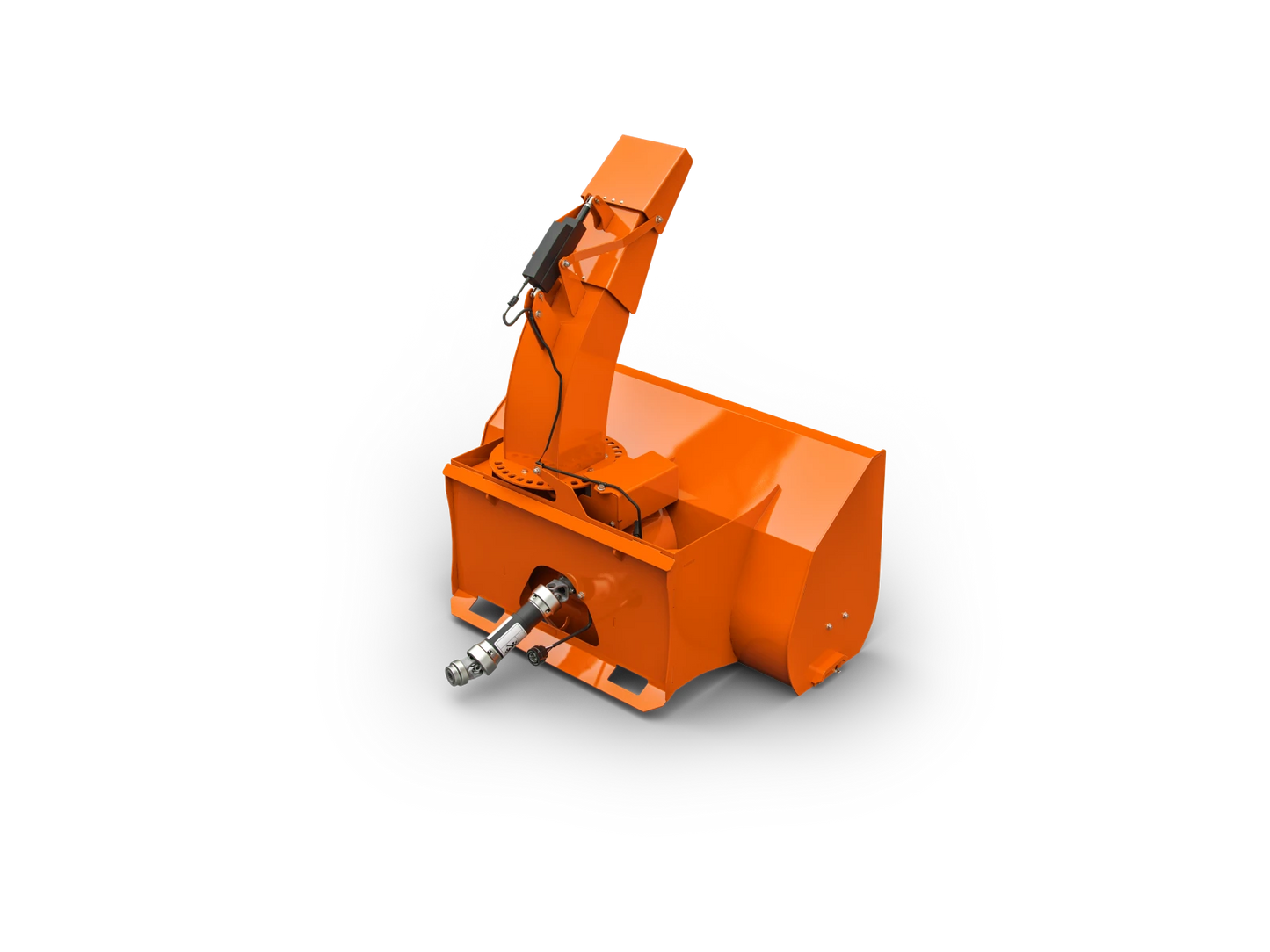 SNØFRES 48" MAMMOTH ARIENS