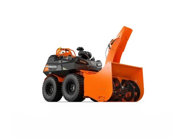 SNØFRES 48" MAMMOTH ARIENS