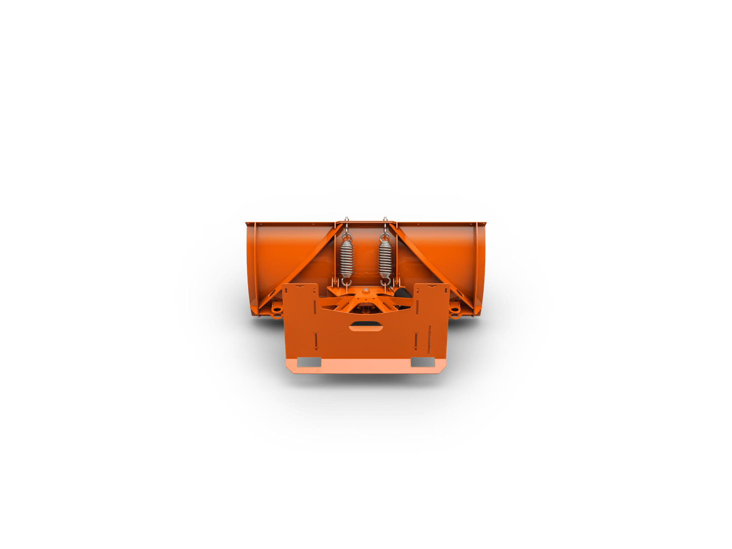 SNØSKJÆR 122cm MAMMOTH ARIENS