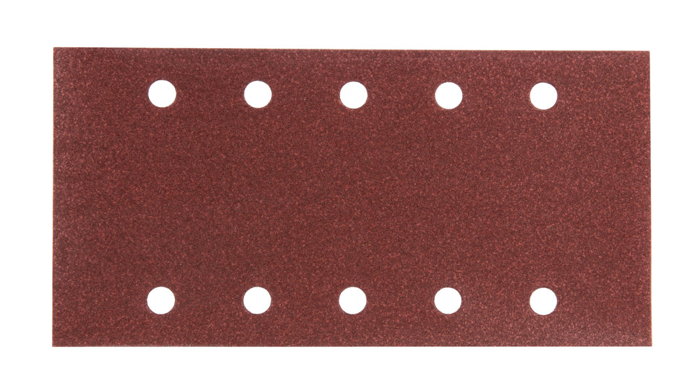 SLIPEPAPIR (10) 115X229 K120 A10 9046P-33211