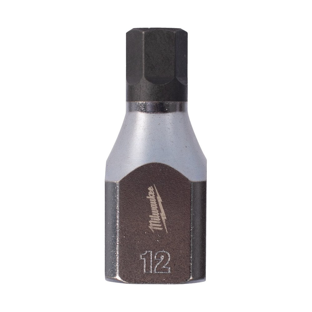 Pipe HEX 1/2" 12 mm
