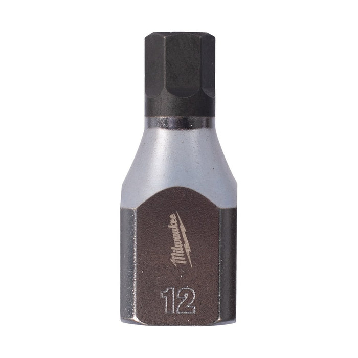 Pipe HEX 1/2" 12 mm