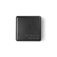 Copenhagen Trackers Cobblestone GPS Tracker, Svart