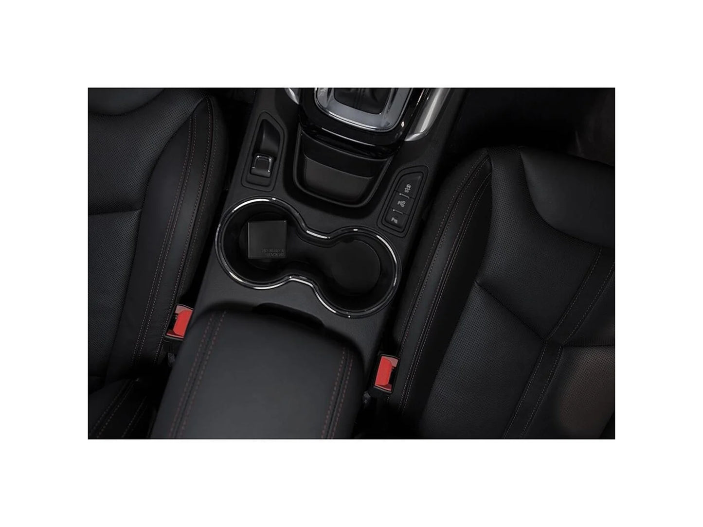 Copenhagen Trackers Cobblestone GPS Tracker, Svart