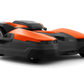 Husqvarna CEORA® 544 EPOS® / RZ 43L / CS4 - komplett konfigurasjon