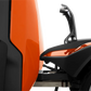 Husqvarna CEORA® 544 EPOS® / RZ 43L / CS4 - komplett konfigurasjon