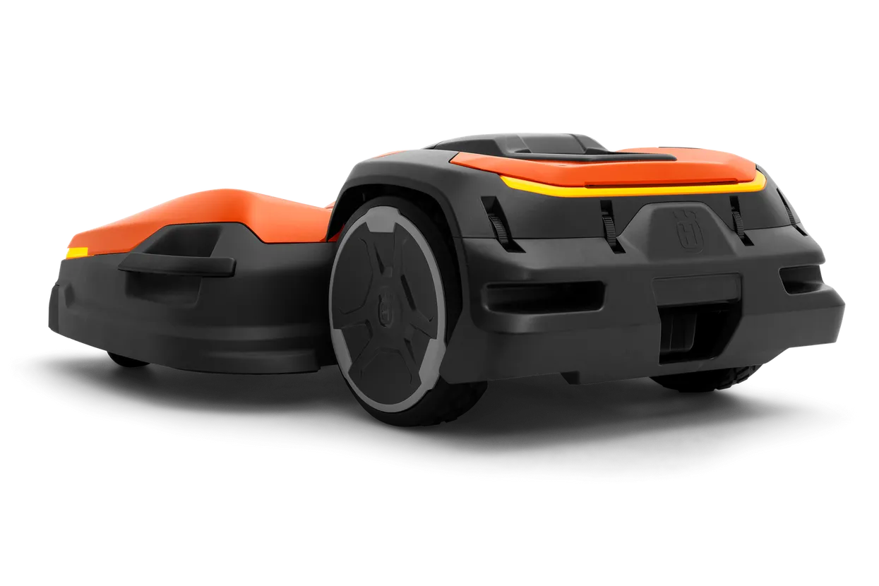 Husqvarna CEORA® 544 EPOS® / RZ 43L / CS4 - komplett konfigurasjon