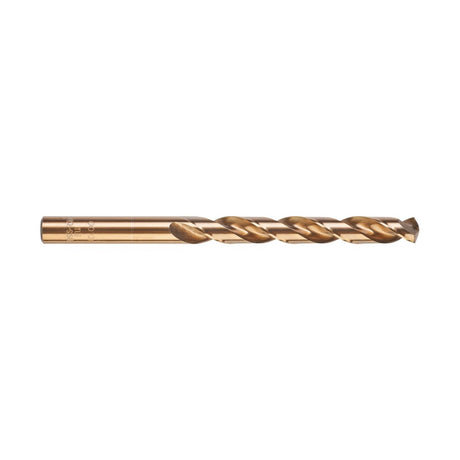 RED COBALT Metallbor HSS-G Co 10,0x133mm