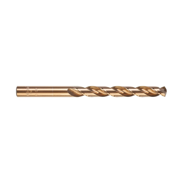 RED COBALT Metallbor HSS-G Co 10,0x133mm
