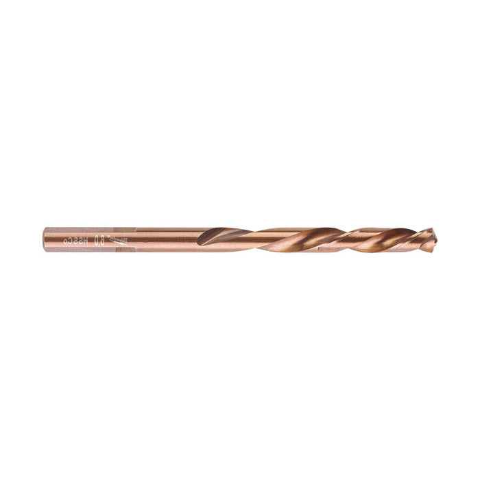 HSS-G Red Cobalt Metallbor 6,0 x 93 mm (10 stk)
