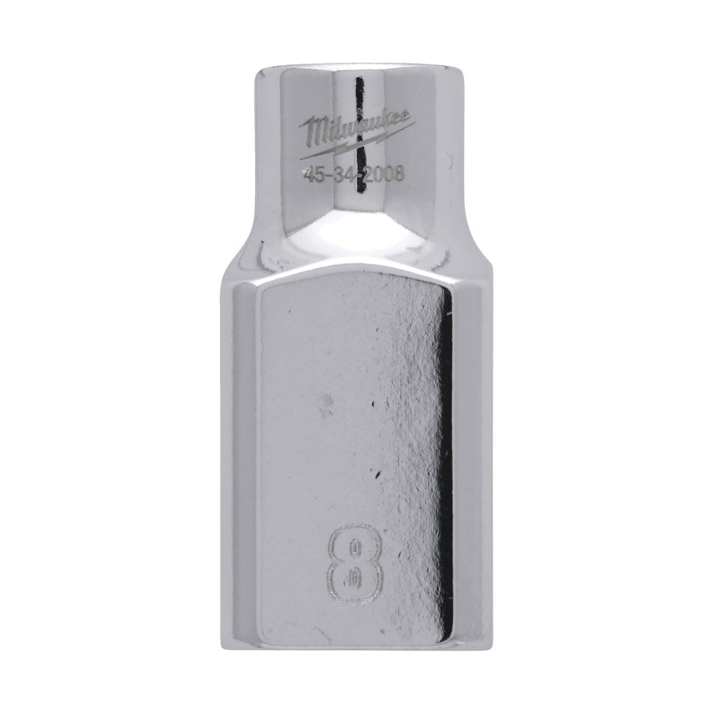 Pipe 1/2" 8 mm