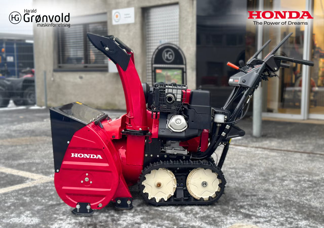 Pent brukt Honda 1380 ETD