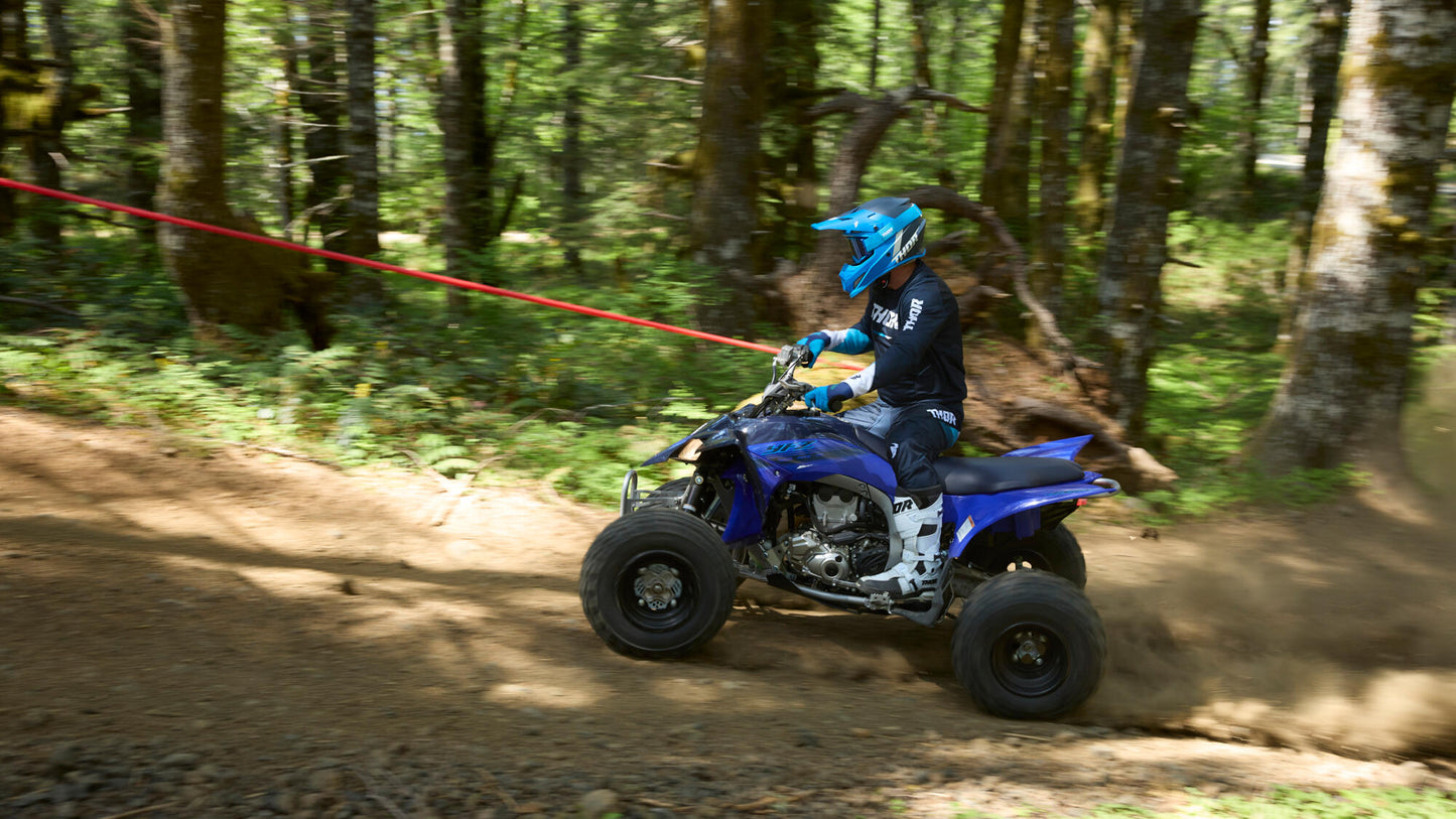 YFZ450R