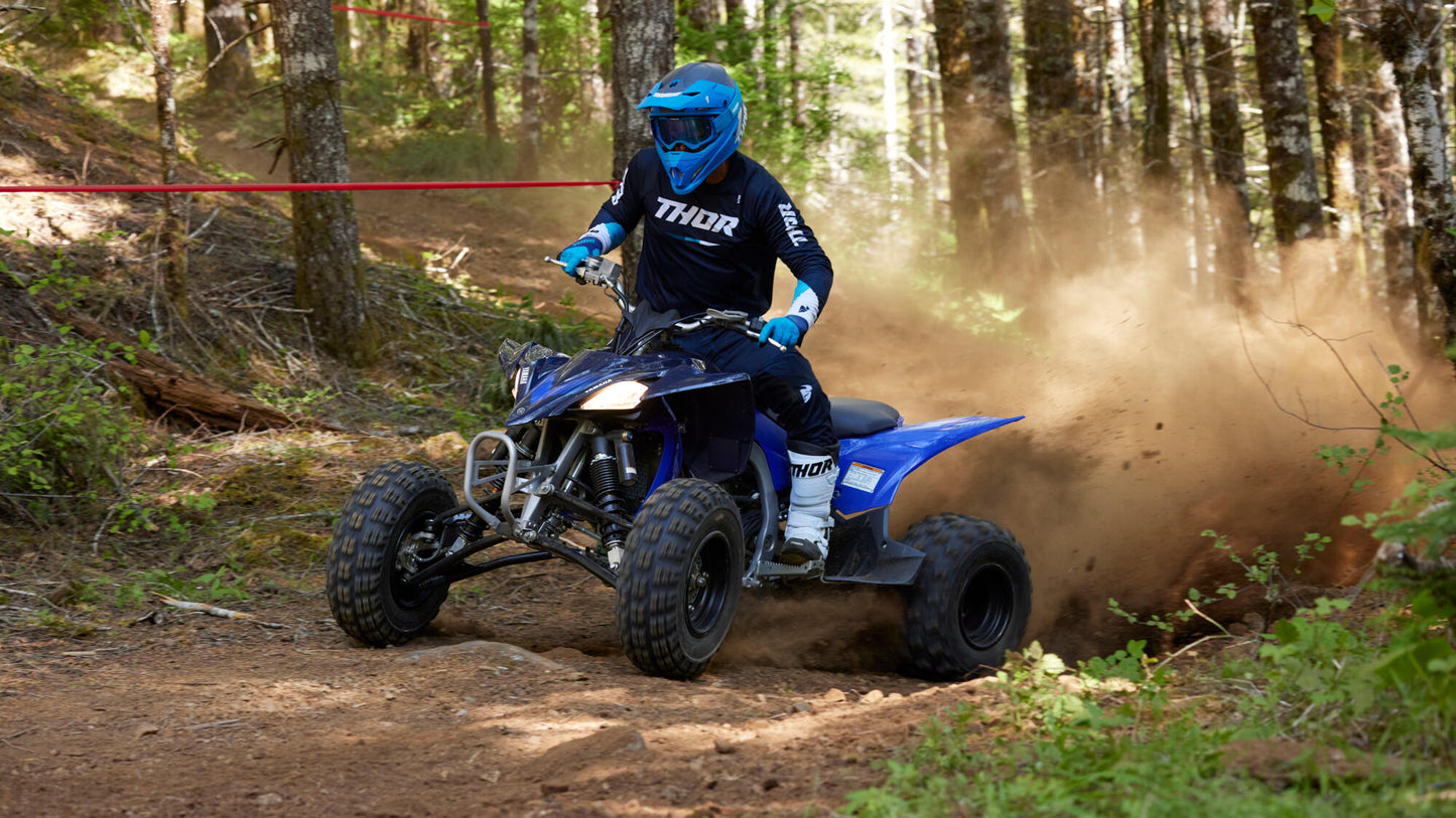 YFZ450R