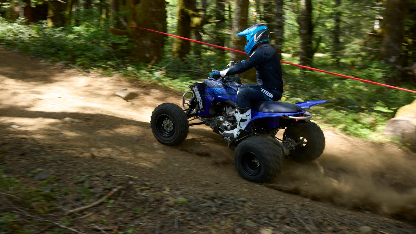 YFZ450R