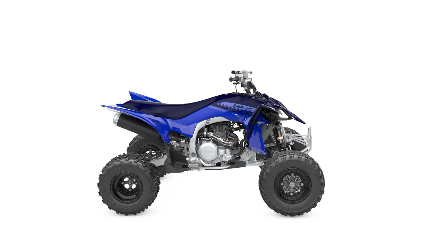 YFZ450R