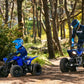 YFZ50 Yamaha