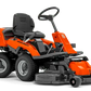 HUSQVARNA 214C Husqvarna