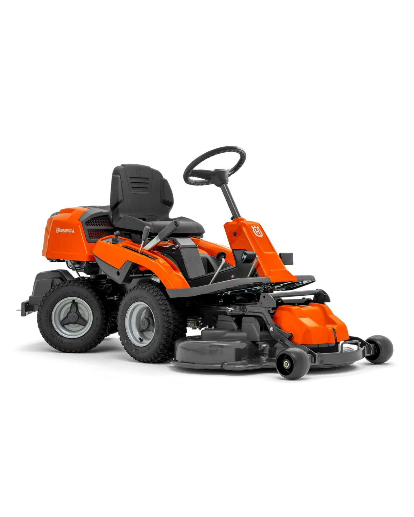 HUSQVARNA 214C