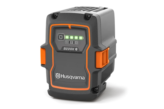 Husqvarna 40-B220X