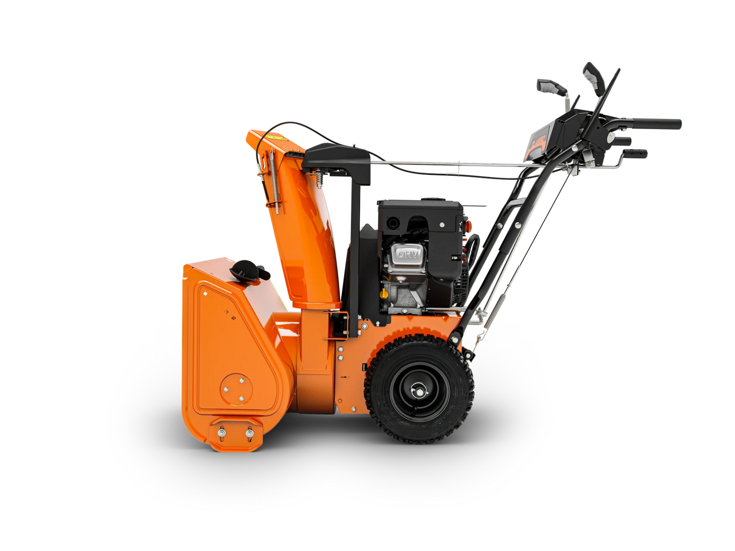 SNØFRES CLASSIC 24 ARIENS