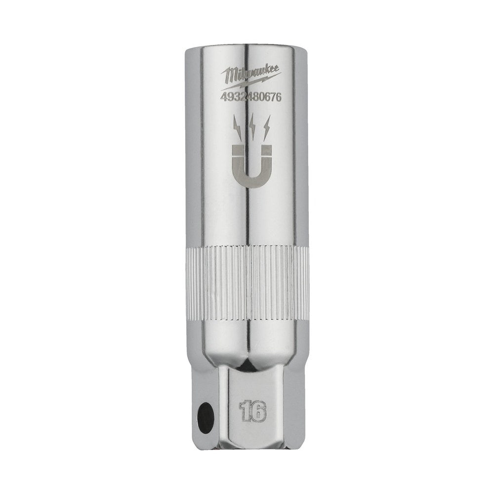 3/8" Tennpluggpipe 16 mm