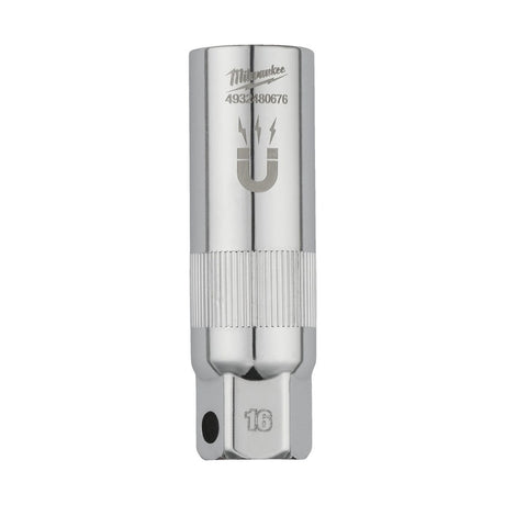 3/8" Tennpluggpipe 16 mm