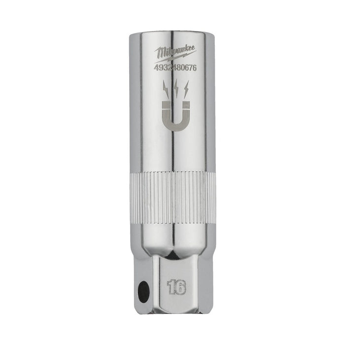 3/8" Tennpluggpipe 16 mm