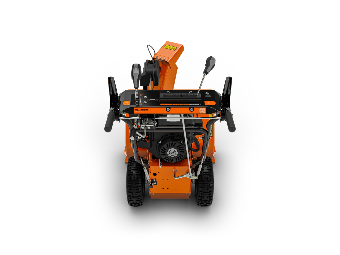 SNØFRES CLASSIC 24 ARIENS