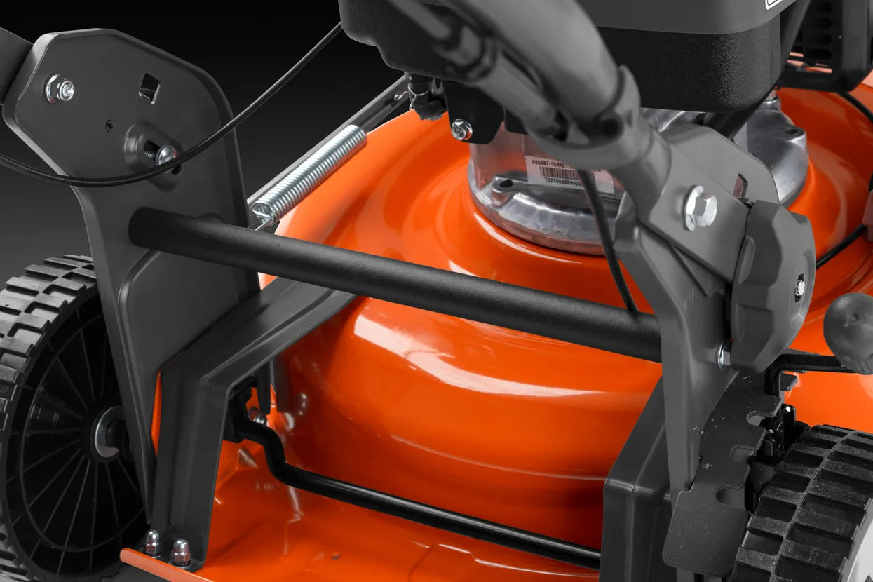 HUSQVARNA LB 251S