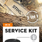 Service Kit 15 til MS 231 / MS 251