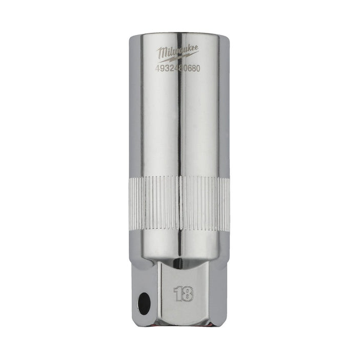 3/8" tennpluggpipe 18 mm