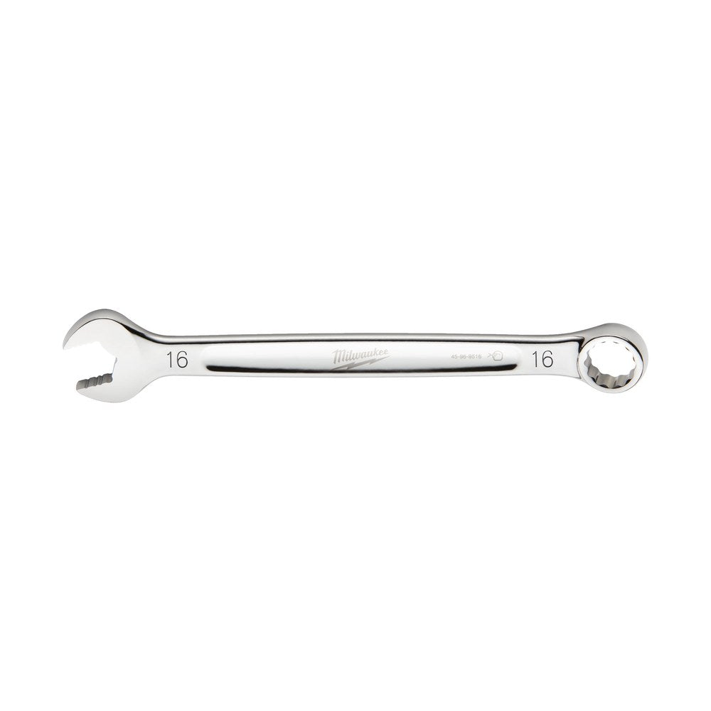 16mm MaxBite Combination Spanner