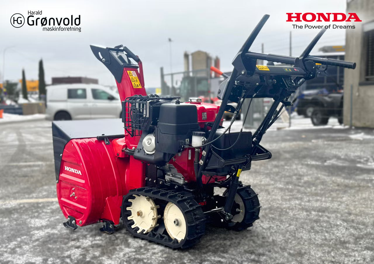 Pent brukt Honda 1380 ETD