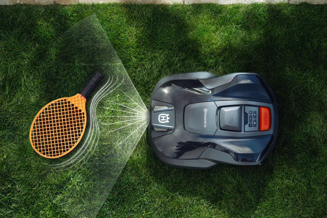 Husqvarna Automower 308V