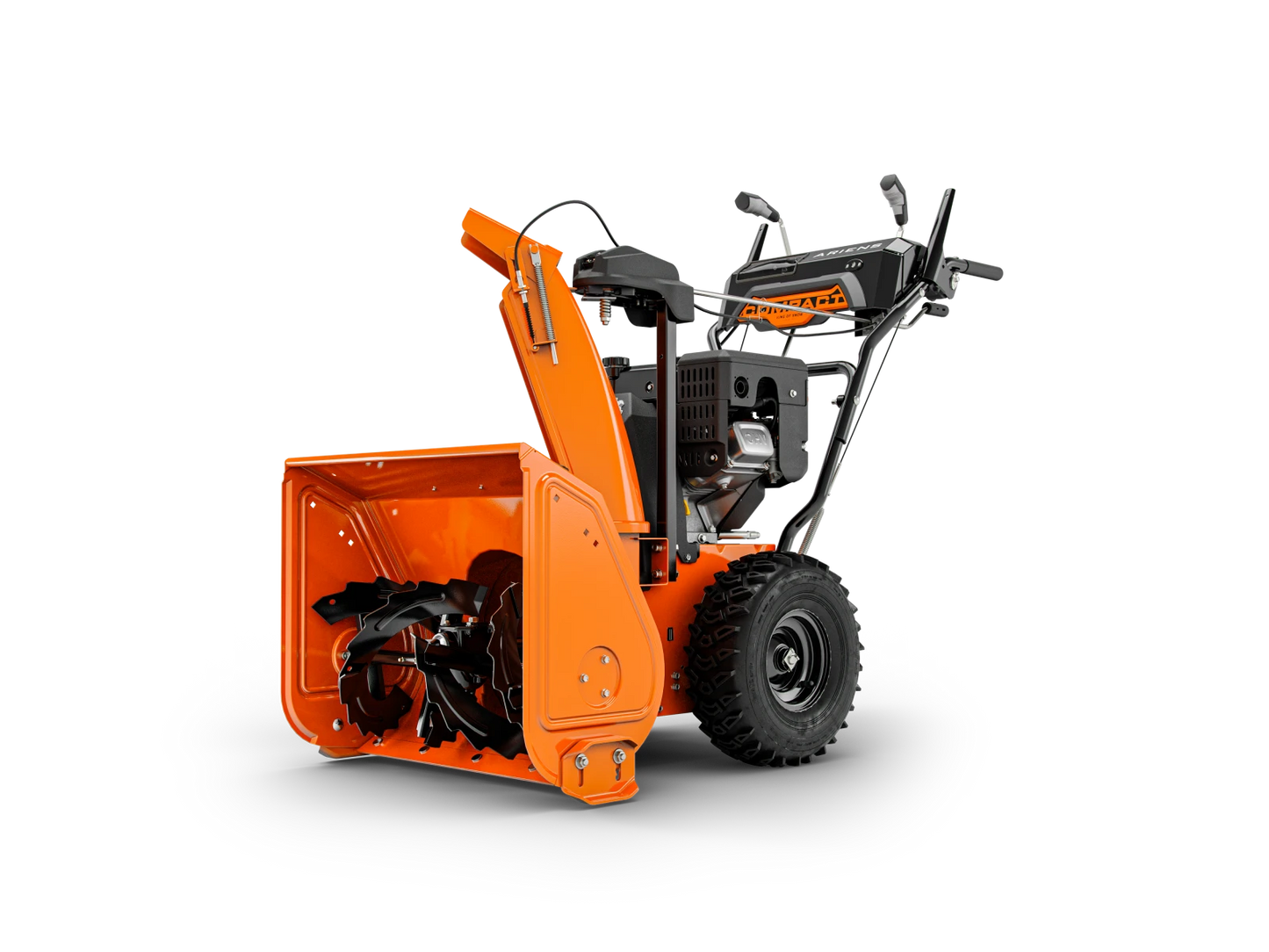 SNØFRES COMPACT 24 ARIENS