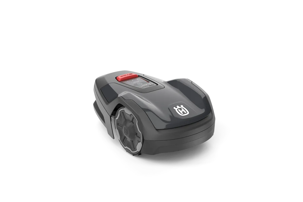 HUSQVARNA Automower® Aspire™ R4