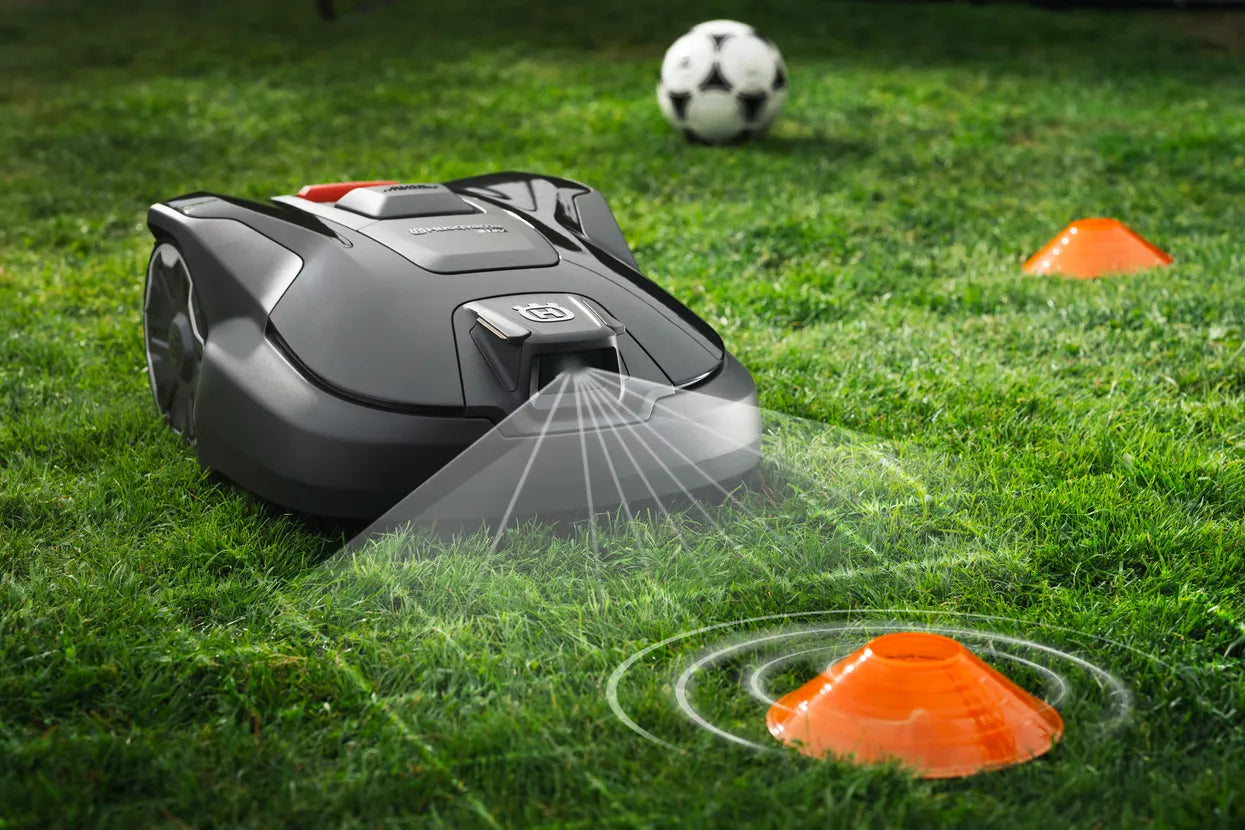 Husqvarna Automower 312V