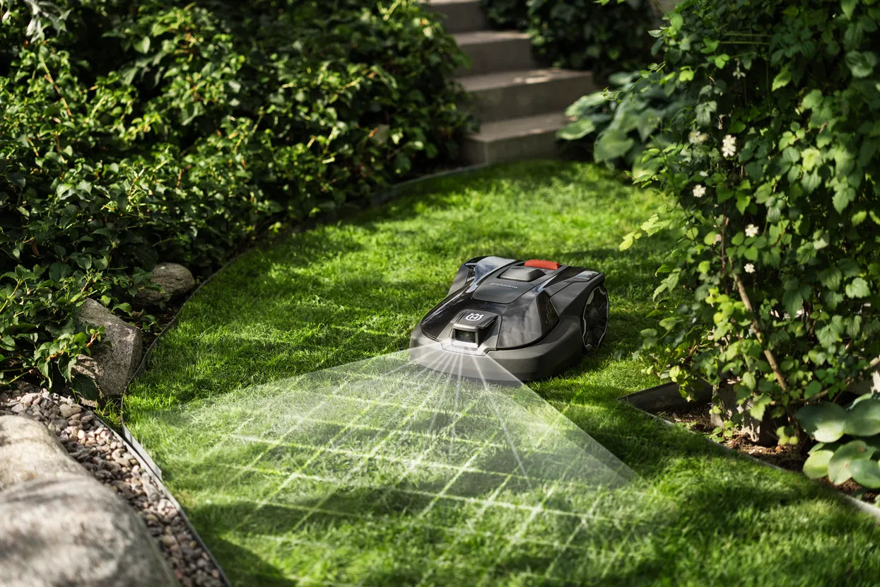 Husqvarna Automower 312V