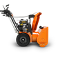 SNØFRES COMPACT 24 ARIENS