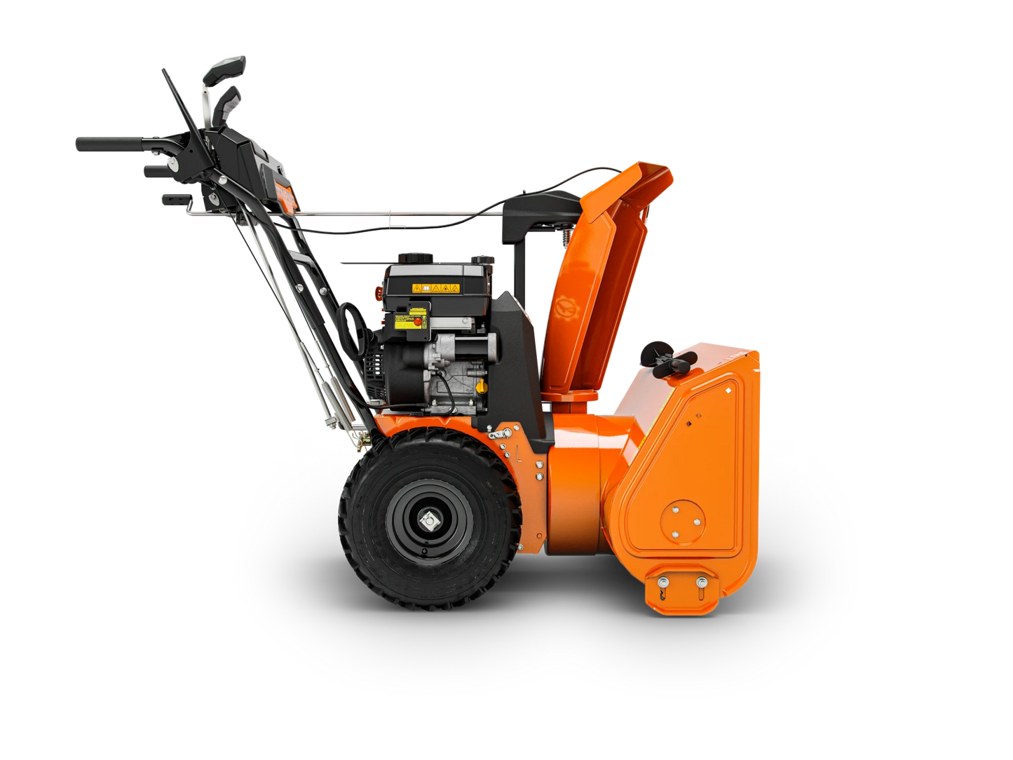 SNØFRES COMPACT 24 ARIENS