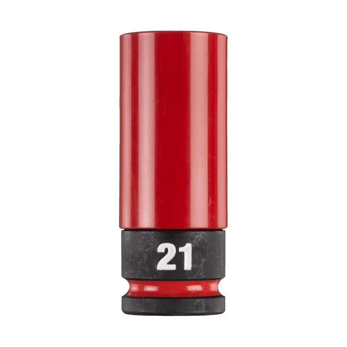 SHOCKWAVE Impact Duty Hjulboltpipe 21mm