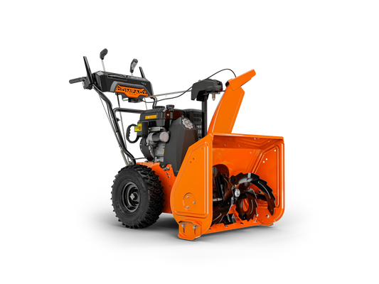 SNØFRES COMPACT 24 ARIENS