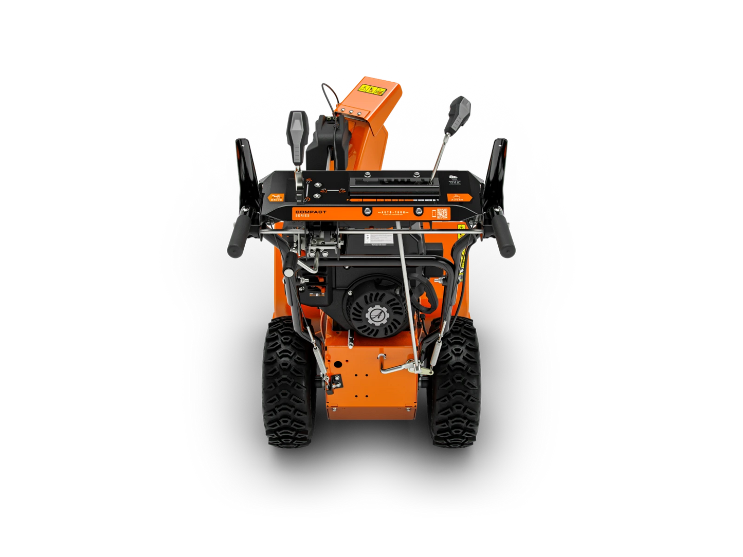 SNØFRES COMPACT 24 ARIENS